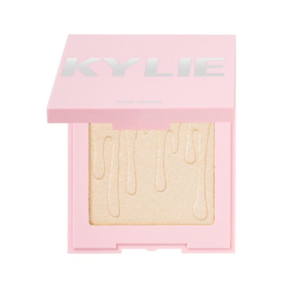 🎀KYLIE COSMETICS KYLIGHTER HIGHLIGHTER ICE ME OUT